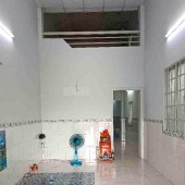 Bán nhà Nguyễn Thị Thử, 80m2, 3 Phòng ngủ, ngang 4m, Đ. 3m giá chỉ 2.x tỷ